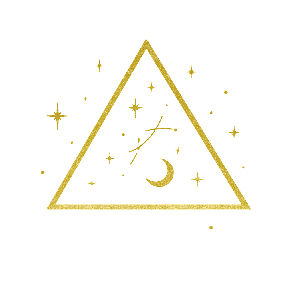 Sacred Key 33 dossier triangle – soul decryption by Master 33